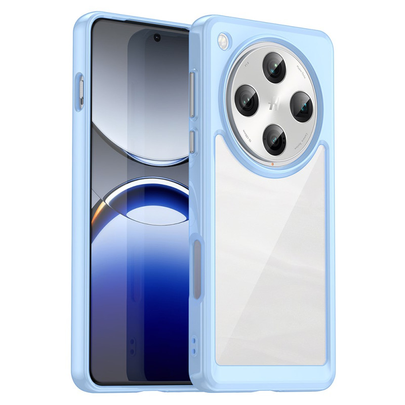 Load image into Gallery viewer, Oppo Find X8 Pro Hybrid Acrylic Tough Shockproof Essentials Series Case - i-Station Mobile Phone & Electronic Device Repair and Accessories