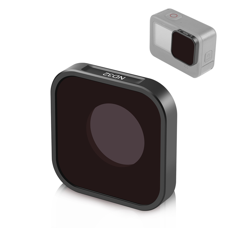 Load image into Gallery viewer, GoPro Hero 13/12 mini - Camera Lens Fliter (ND & UV & CPL) - i-Station Mobile Phone & Electronic Device Repair and Accessories