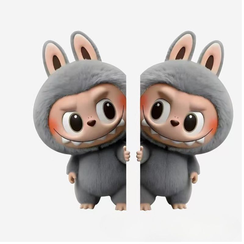 Load image into Gallery viewer, Universal Car Body & Glass Decal – Fade-Proof, Fun Decorative Cover-Up - i-Station Mobile Phone & Electronic Device Repair and Accessories