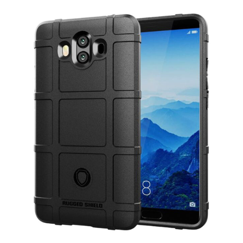 Load image into Gallery viewer, HUAWEI Mate 10 Military Rugged Shield Heavy Duty Drop Proof Case - i-Station Mobile Phone & Electronic Device Repair and Accessories