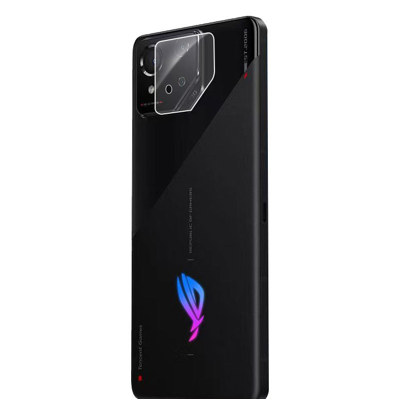 Load image into Gallery viewer, Asus ROG Phone 9 & Pro Back Rear Camera Lens Film Glass Protector - i-Station Mobile Phone & Electronic Device Repair and Accessories