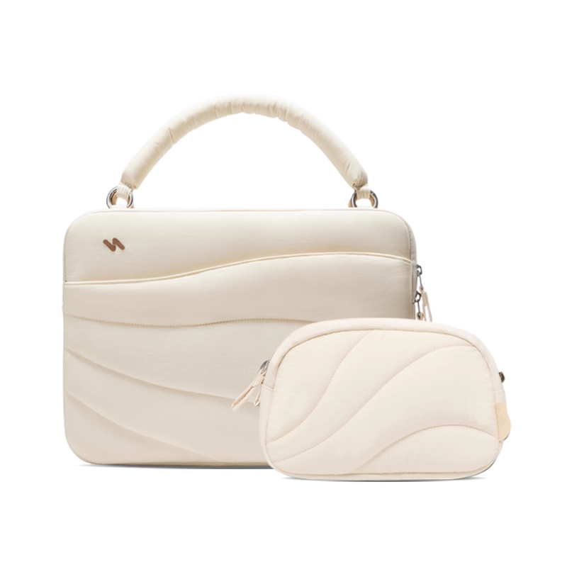 Load image into Gallery viewer, Ap MacBook 13"-14" Inateck Lightweight & Portable Laptop Protective Sleeve