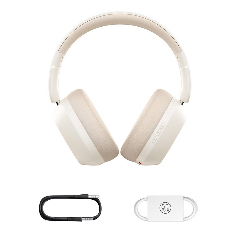 Load image into Gallery viewer, Baseus Bass 35 Max Wireless Headphones (A00070800221-00/A00070800821-00) - i-Station Mobile Phone & Electronic Device Repair and Accessories