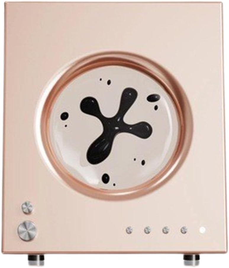 Load image into Gallery viewer, Magnetic Fluid Bluetooth Speaker Portable Bluetooth 5.1 Wireless Outdoor Durable Speakers With Subwoofer 50W Stereo Sound Extra Bass Rhythm FerroFluid Acoustics New Experience - i-Station Mobile Phone & Electronic Device Repair and Accessories