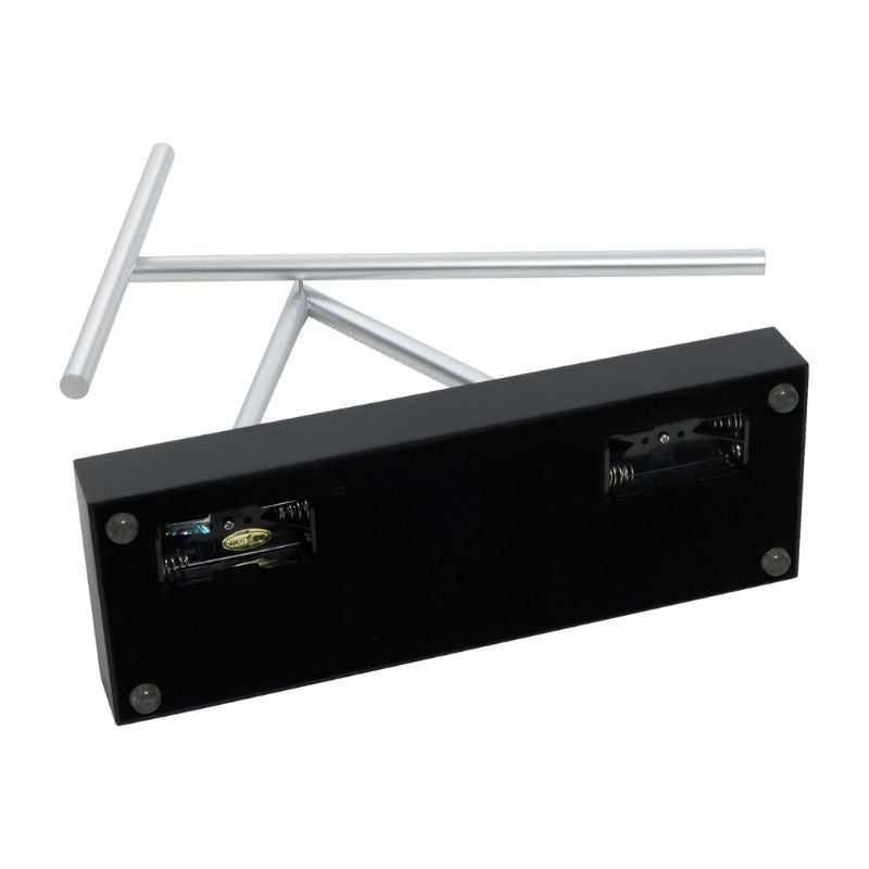 Load image into Gallery viewer, Aluminium Swinging Sticks Kinetic Energy Sculpture Perpetual Motion Art - Desktop Toy Version - i-Station Mobile Phone & Electronic Device Repair and Accessories