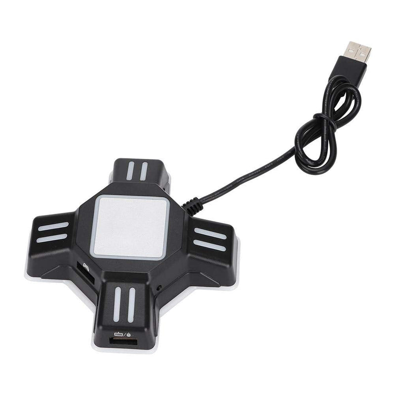 Load image into Gallery viewer, Switch Xbox One PS4 PS3 KX Keyboard and Mouse Adapter Controller Converter - Polar Tech Australia