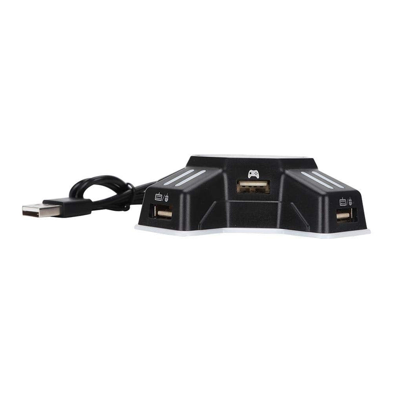Load image into Gallery viewer, Switch Xbox One PS4 PS3 KX Keyboard and Mouse Adapter Controller Converter - Polar Tech Australia