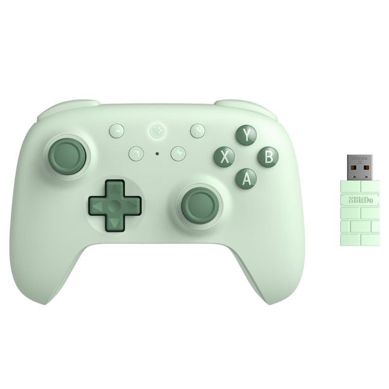 8Bitdo Ultimate 2C Wireless Controller for Windows PC and Android - i-Station Mobile Phone & Electronic Device Repair and Accessories