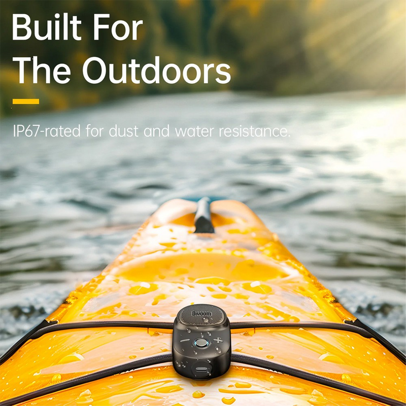 Load image into Gallery viewer, Divoom Itour-S Portable Bluetooth Speaker - i-Station Mobile Phone & Electronic Device Repair and Accessories