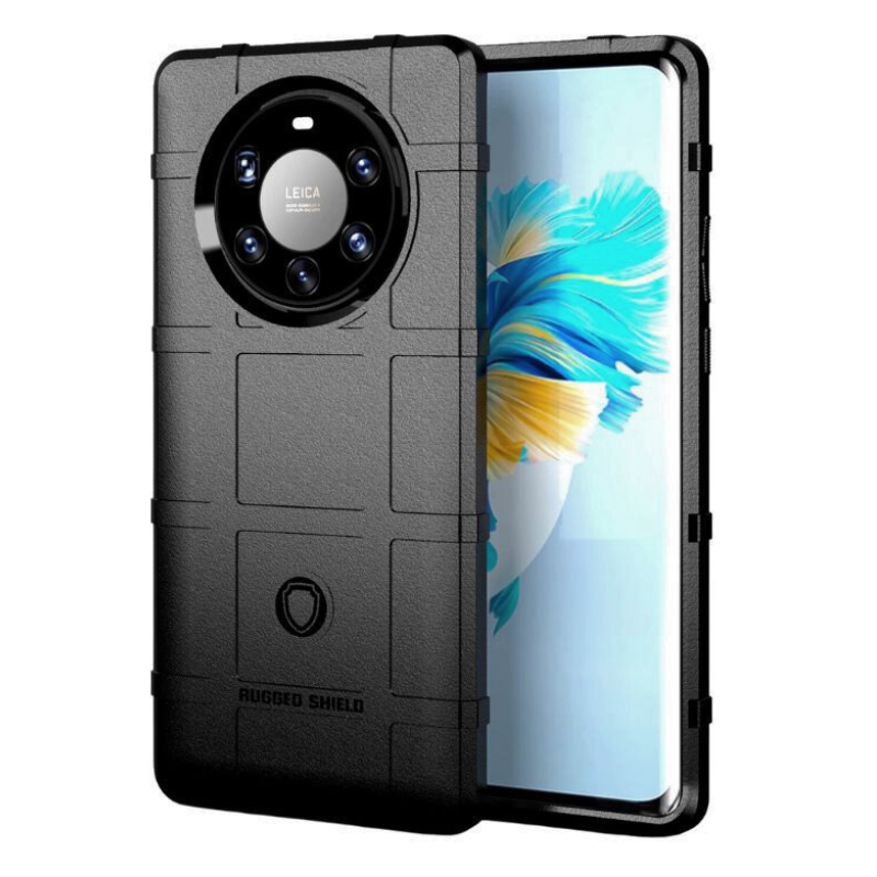 Load image into Gallery viewer, Huawei Mate 40 Pro Plus Military Rugged Shield Heavy Duty Drop Proof Case - i-Station Mobile Phone & Electronic Device Repair and Accessories