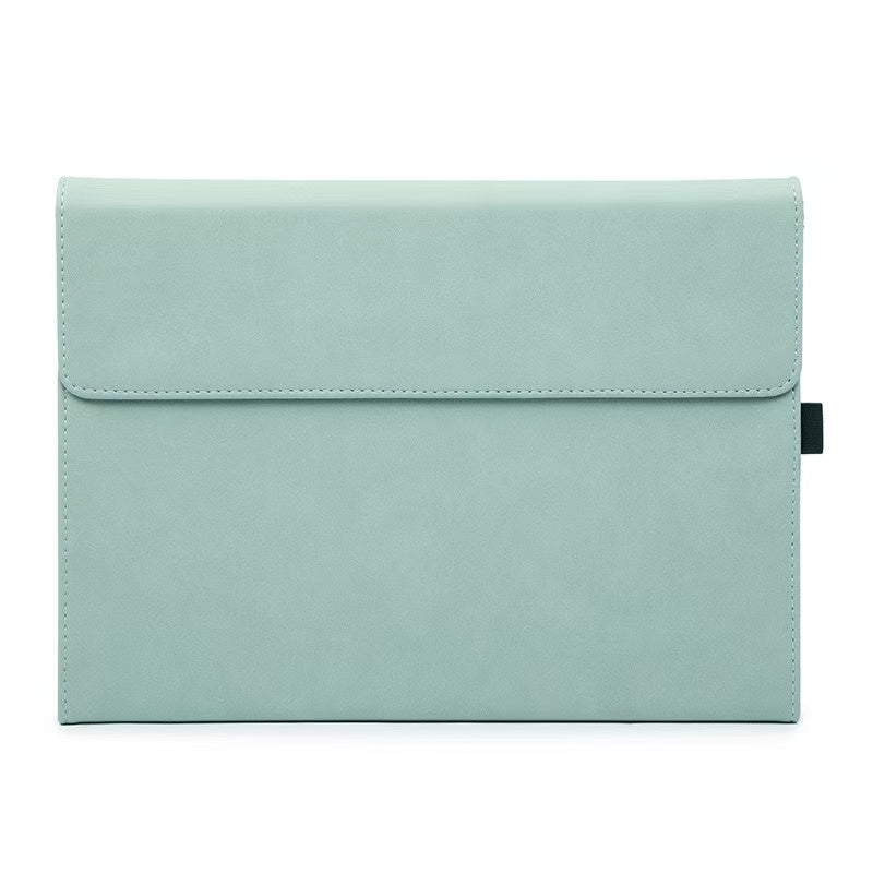 Load image into Gallery viewer, Microsoft Surface Pro 4/5/6/7/7 Plus Full-body Slim Matte Anti-drop Soft Case With Power Bank Bag - i-Station Mobile Phone & Electronic Device Repair and Accessories