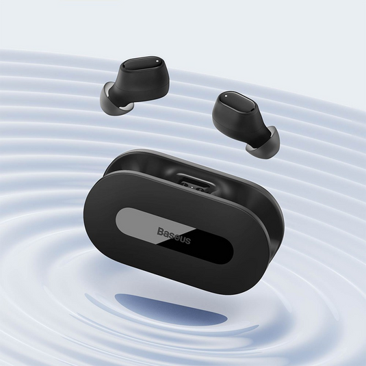 Baseus Bowie EZ10 TWS Wireless Earphones - i-Station Mobile Phone & Electronic Device Repair and Accessories