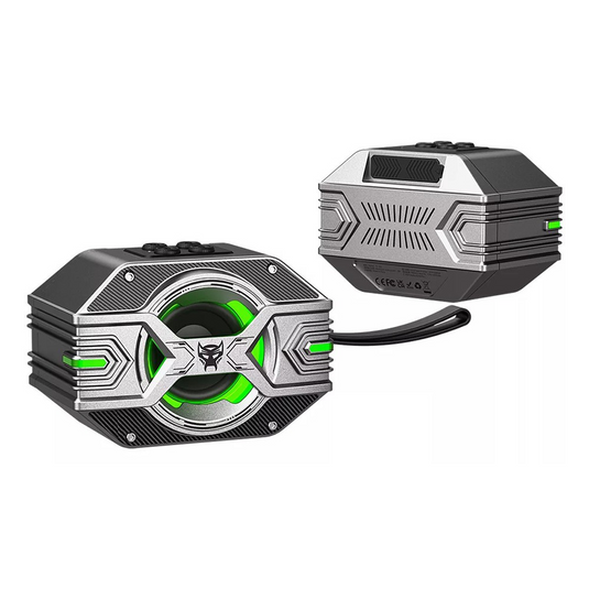 Transformers TF-Y03 Wireless Speaker - i-Station Mobile Phone & Electronic Device Repair and Accessories