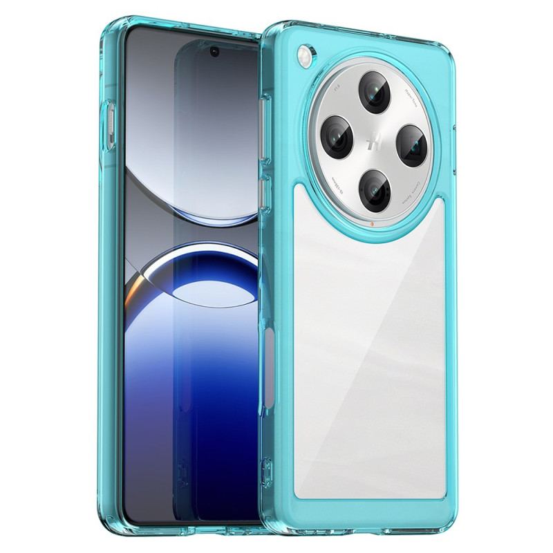 Load image into Gallery viewer, Oppo Find X8 Pro Hybrid Acrylic Tough Shockproof Essentials Series Case - i-Station Mobile Phone & Electronic Device Repair and Accessories