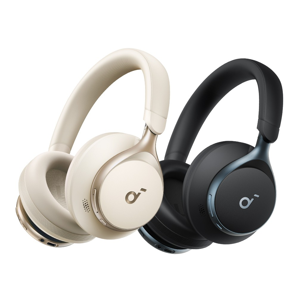 Anker Soundcore Space One Headphone (A3035) - i-Station Mobile Phone & Electronic Device Repair and Accessories