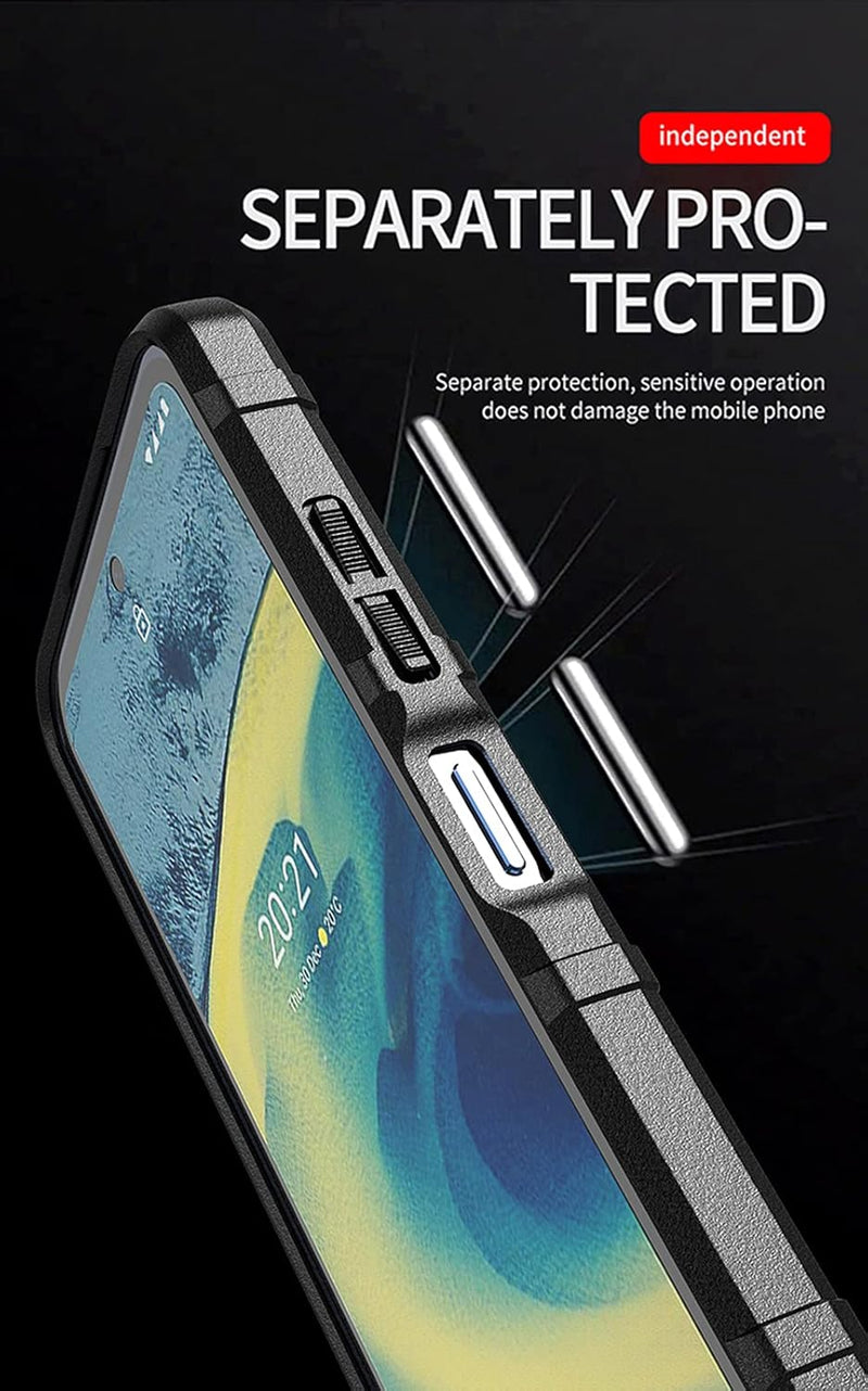 Load image into Gallery viewer, Nokia XR20 - Shield Shockproof Rugged Heavy Duty Case - i-Station Mobile Phone & Electronic Device Repair and Accessories