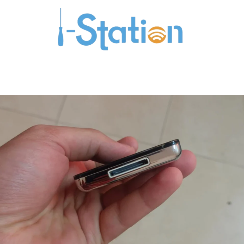 Apple iPod Touch Series (2007–2022) Repair Service - i-Station Mobile Phone & Electronic Device Repair and Accessories