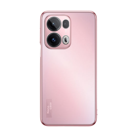 OPPO Reno13 / Pro - Full Cover Matte PC Shockproof Protective Case - i-Station Mobile Phone & Electronic Device Repair and Accessories