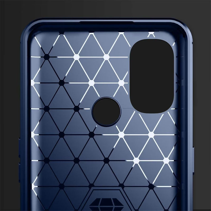 Load image into Gallery viewer, OnePlus 1+Nord N10 5G - Shield Shockproof Rugged Heavy Duty Case With 2PC 9H Glass Screen Protector - i-Station Mobile Phone & Electronic Device Repair and Accessories