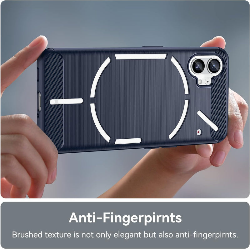 Load image into Gallery viewer, Nothing Phone 1 - Shield Shockproof Rugged Heavy Duty Case With 2PC Tempered Glass Screen Protector - i-Station Mobile Phone & Electronic Device Repair and Accessories