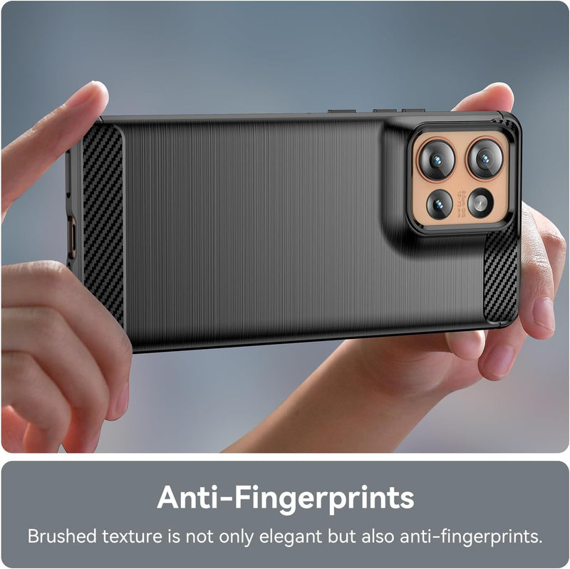 Load image into Gallery viewer, Motorola Moto Edge 50 - Shield Shockproof Rugged Heavy Duty Case - i-Station Mobile Phone & Electronic Device Repair and Accessories