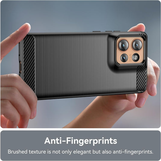 Motorola Moto Edge 50 - Shield Shockproof Rugged Heavy Duty Case - i-Station Mobile Phone & Electronic Device Repair and Accessories