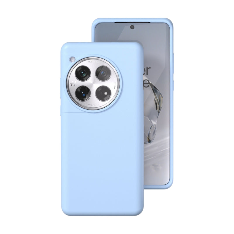 Load image into Gallery viewer, OnePlus 8T (KB2001, KB2000, KB2003, KB2005) - All-inclusive Liquid Silicone Phone Case - i-Station Mobile Phone & Electronic Device Repair and Accessories