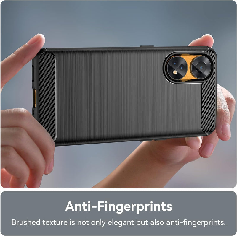 Load image into Gallery viewer, OPPO Reno8 T 4G/5G- Shield Shockproof Rugged Heavy Duty Case - i-Station Mobile Phone & Electronic Device Repair and Accessories