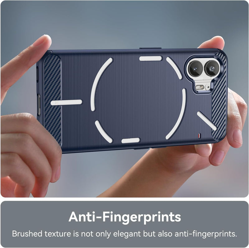 Load image into Gallery viewer, Nothing Phone 2 - Shield Shockproof Rugged Heavy Duty Case With 2PC Tempered Glass Screen Protector - i-Station Mobile Phone & Electronic Device Repair and Accessories