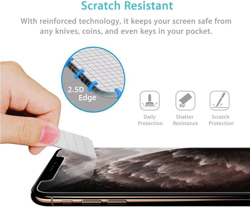 Load image into Gallery viewer, Motorola Moto S50 Neo - Shield Shockproof Rugged Heavy Duty Case  With 2PC Tempered Glass Screen Protector - i-Station Mobile Phone & Electronic Device Repair and Accessories