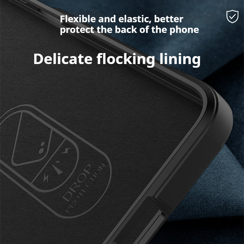Load image into Gallery viewer, Xiaomi Redmi A3 4G/A3x TPU Non-slip Soft Gel Essentials Series Case - i-Station Mobile Phone & Electronic Device Repair and Accessories
