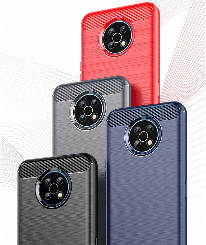 Load image into Gallery viewer, Nokia G50 5G - Shield Shockproof Rugged Heavy Duty Case - i-Station Mobile Phone & Electronic Device Repair and Accessories