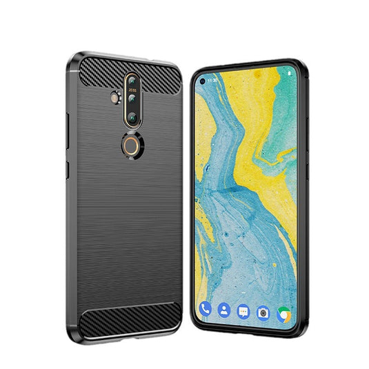 Nokia X71 - Shield Shockproof Rugged Heavy Duty Case - i-Station Mobile Phone & Electronic Device Repair and Accessories