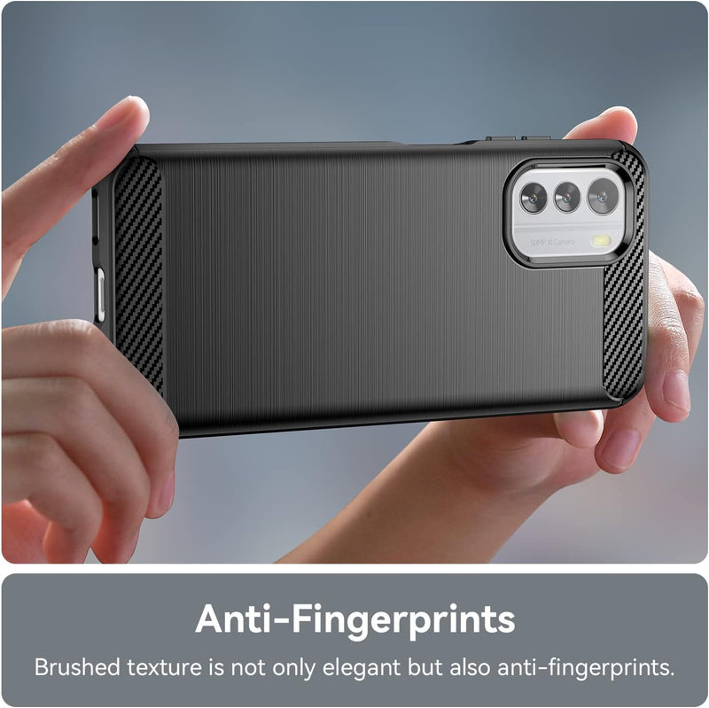 Load image into Gallery viewer, Nokia G60 - Shield Shockproof Rugged Heavy Duty Case - i-Station Mobile Phone & Electronic Device Repair and Accessories