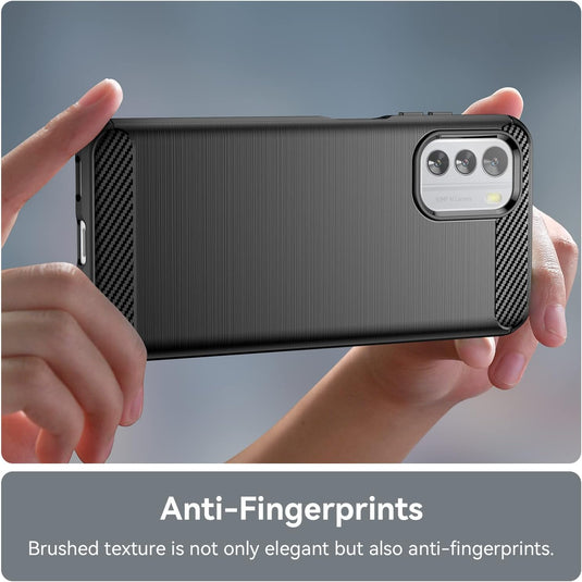 Nokia G60 - Shield Shockproof Rugged Heavy Duty Case - i-Station Mobile Phone & Electronic Device Repair and Accessories