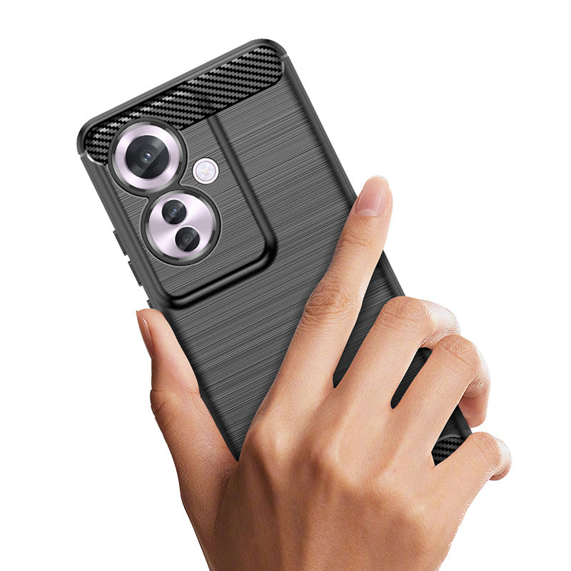 Load image into Gallery viewer, OPPO Reno11F 5G/F25 Pro - Shield Shockproof Rugged Heavy Duty Case - i-Station Mobile Phone & Electronic Device Repair and Accessories