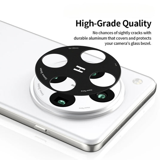 OPPO Find X8 Pro - Back Camera Lens Glass Protector - i-Station Mobile Phone & Electronic Device Repair and Accessories