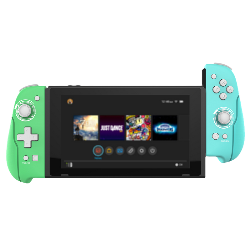 Load image into Gallery viewer, Nintendo Switch Wireless Joypad Vibration Controller Nintendo Switch Batman Switch Game Controller - Polar Tech Australia