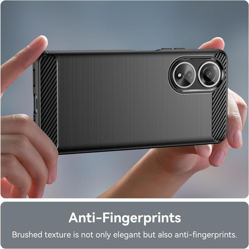 Load image into Gallery viewer, Oppo A58 4G - Shield Shockproof Rugged Heavy Duty Case - i-Station Mobile Phone & Electronic Device Repair and Accessories