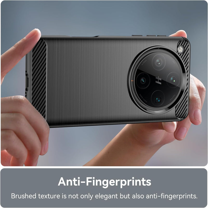 Load image into Gallery viewer, OPPO Find X8 - Shield Shockproof Rugged Heavy Duty Case - i-Station Mobile Phone & Electronic Device Repair and Accessories