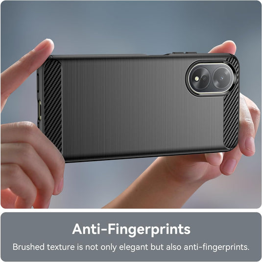 Oppo A18/A38 4G - Shield Shockproof Rugged Heavy Duty Case - i-Station Mobile Phone & Electronic Device Repair and Accessories