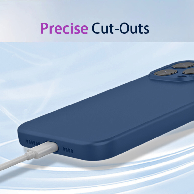 Load image into Gallery viewer, Nothing Phone (3a)/Pro Colorful Liquid Silicone Full-Coverage Phone Case - i-Station Mobile Phone & Electronic Device Repair and Accessories