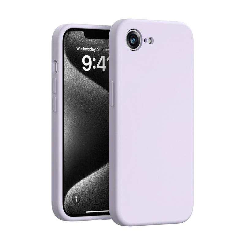 Load image into Gallery viewer, Apple iPhone 16e - Solid Color TPU Shockproof Case - i-Station Mobile Phone & Electronic Device Repair and Accessories