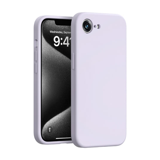 Apple iPhone 16e - Solid Color TPU Shockproof Case - i-Station Mobile Phone & Electronic Device Repair and Accessories