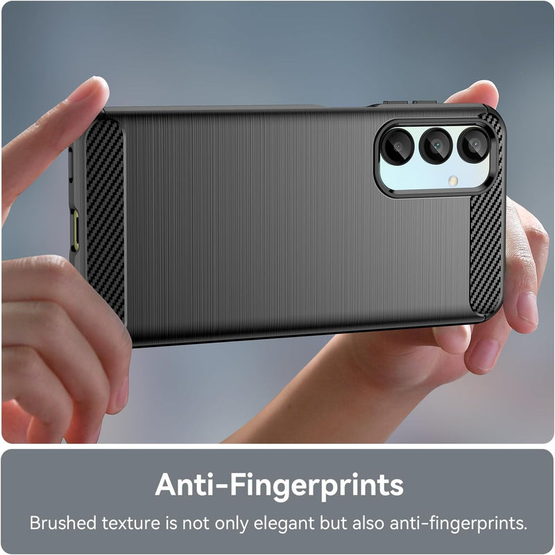 Load image into Gallery viewer, Samsung Galaxy A16 4G/5G - Shield Shockproof Rugged Heavy Duty Case  With 2PC Tempered Glass Screen Protector - i-Station Mobile Phone & Electronic Device Repair and Accessories