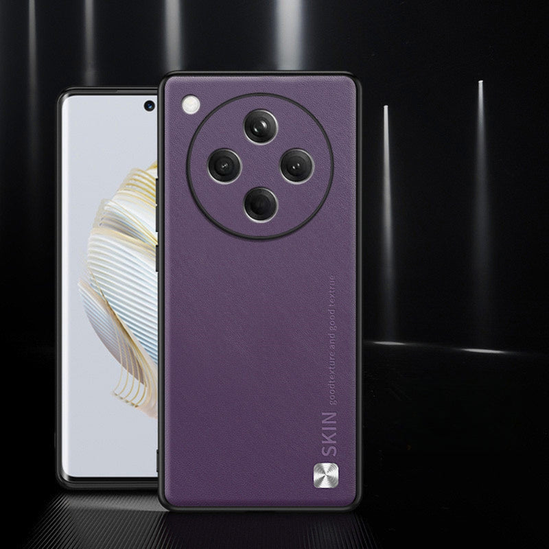 Load image into Gallery viewer, OPPO Find X8 Pro - Leather Soft PU Anti Fall Business Protective Case - i-Station Mobile Phone & Electronic Device Repair and Accessories