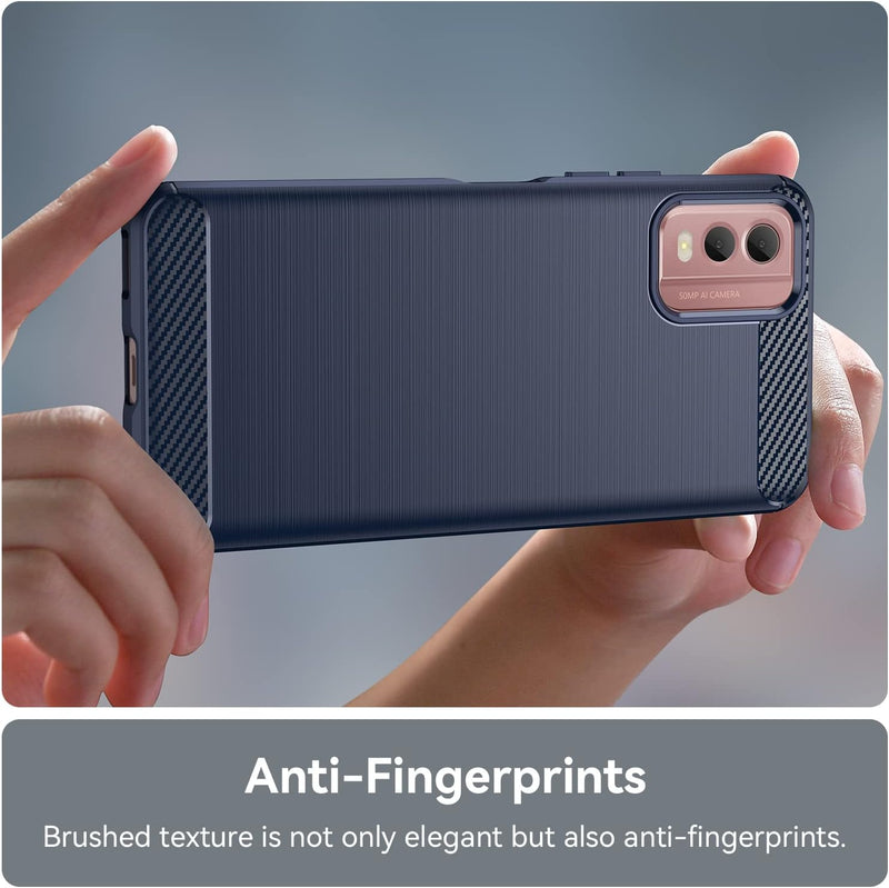 Load image into Gallery viewer, Nokia C32 - Shield Shockproof Rugged Heavy Duty Case - i-Station Mobile Phone & Electronic Device Repair and Accessories