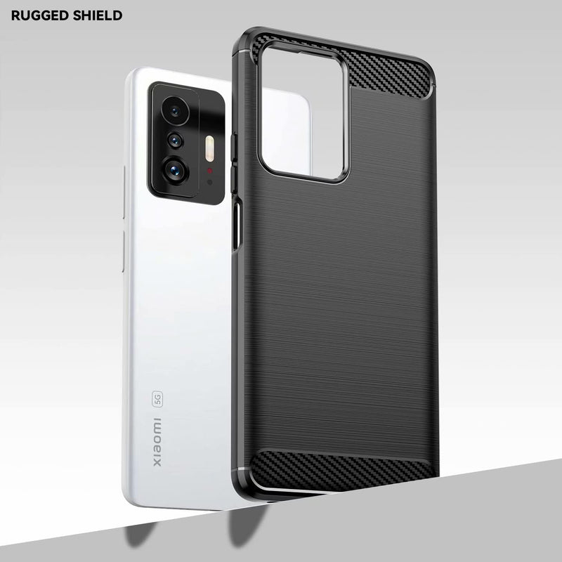Load image into Gallery viewer, Motorola Moto G Play 2021 - Shield Shockproof Rugged Heavy Duty Case With 2PC 9H Glass Screen Protector - i-Station Mobile Phone & Electronic Device Repair and Accessories