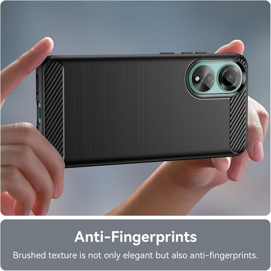 Oppo A78 4G/5G - Shield Shockproof Rugged Heavy Duty Case - i-Station Mobile Phone & Electronic Device Repair and Accessories