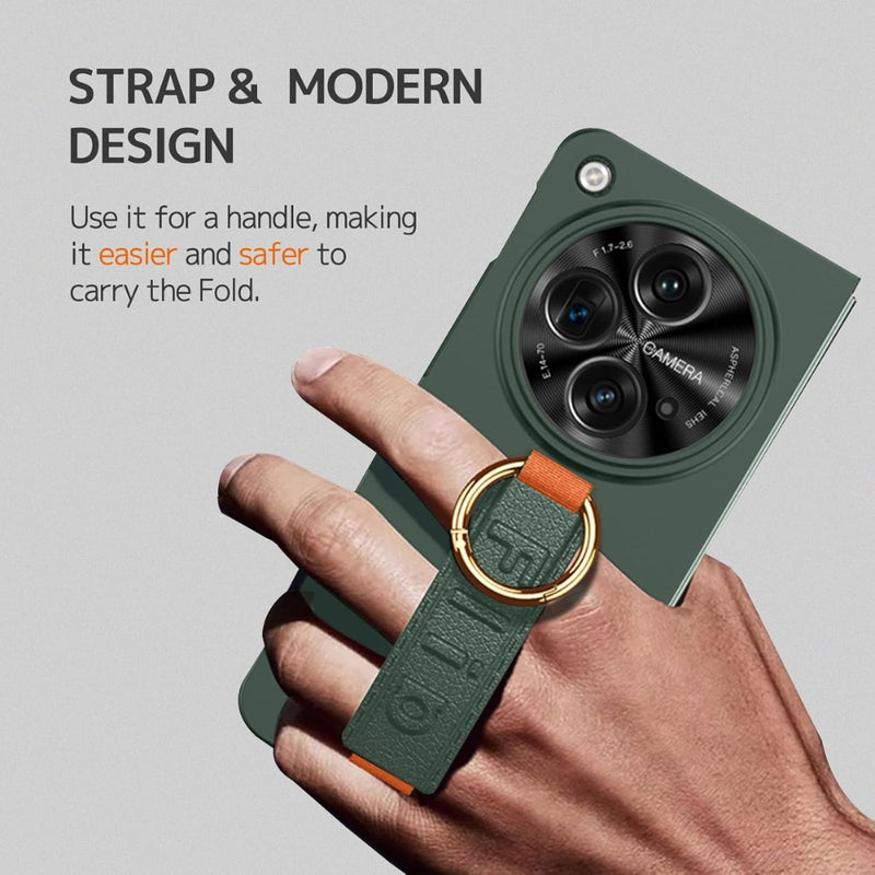 Load image into Gallery viewer, OPPO Find N3/OnePlus Open - Hard PC Full Coverage Shockproof Phone Case - i-Station Mobile Phone & Electronic Device Repair and Accessories